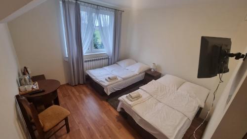 Hotel MONIKA in Szelkow