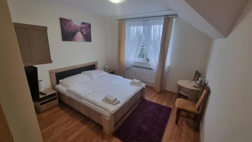 Hotel MONIKA in Szelkow