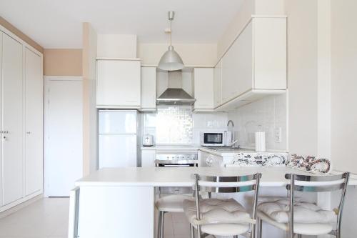 Global Vacacional, Estudio Cerca de la Playa, Pet-friendly, Canet de Berenguer (foto 4)