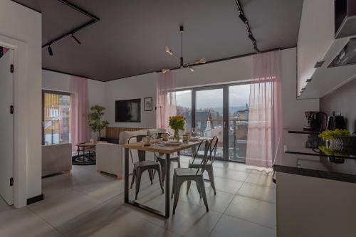 Apart Invest Centrum Park 2, Szklarska Poręba
