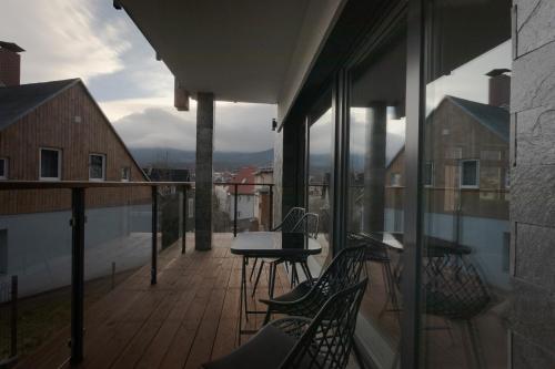 Apart Invest Centrum Park 2, Szklarska Poręba (photo 9)