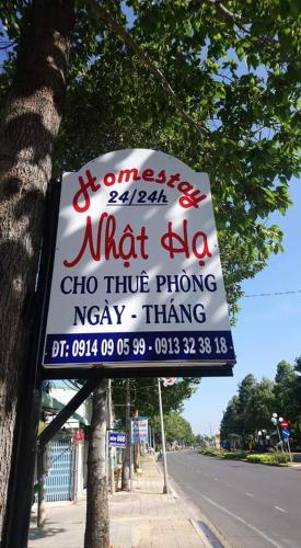 Nhat Ha Homestay in Nguyen An Ninh