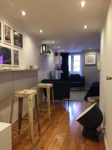 Alfama Downtown Apartments 3