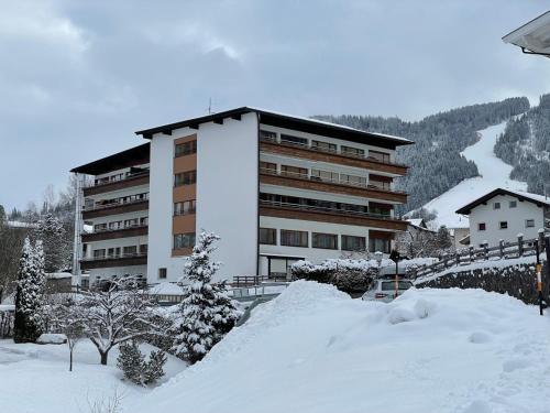 Sonnenalp Sonnhang de Luxe - Apartment - Niederau