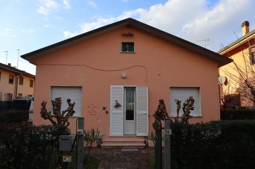  La Casina di Zia Zita in Pieve a Nievole