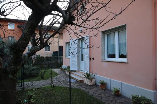 Hotelli välisilme, La Casina di Zia Zita in Pieve a Nievole