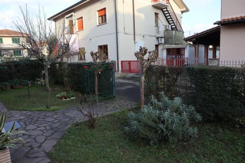 Aed, La Casina di Zia Zita in Pieve a Nievole