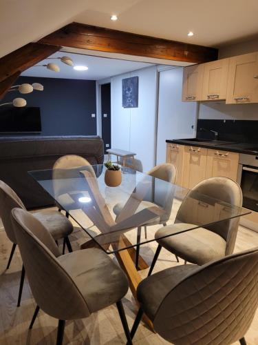 Maison Souply Hotel de charme Compertrix
