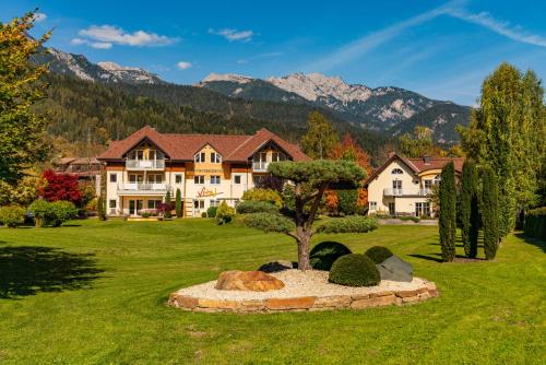  Ferienresidence Vital, Schladming bei Gumpenberg