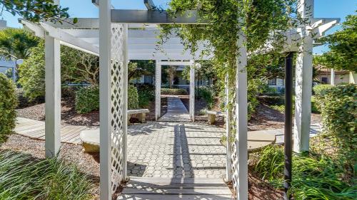 Beachwood Villas 8E in Seagrove Beach (FL)