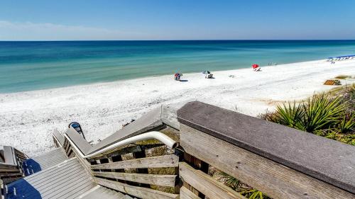 Beachwood Villas 8E in Seagrove Beach (FL)