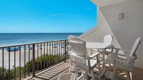 Emerald Hill 6, Santa Rosa Beach