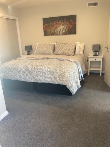 Private Guest Suite in Ruby Bay