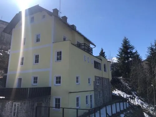 Chalet Badberg in Bad Gastein, Österreich