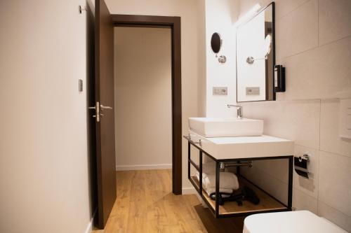 Apartment with Balcony image 1