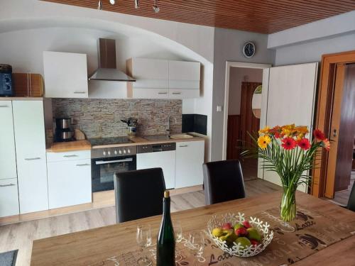 Ferienhaus Heimes in Klotten, Deutschland
