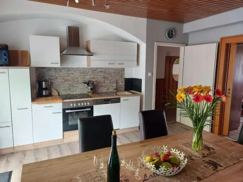 Ferienhaus Heimes in Klotten, Deutschland