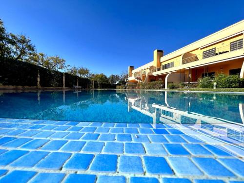 Vilamoura Paradise With Pool by Homing