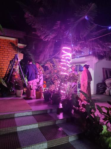 Rupali Tat Ghar and Homestay