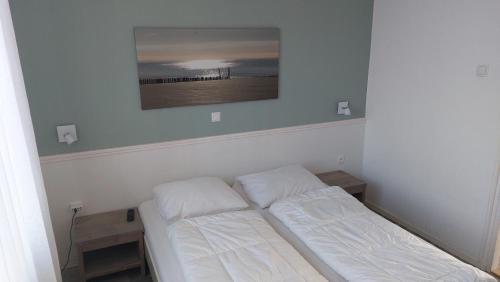 Appartement met 3 slaapkamers vlakbij strand en centrum