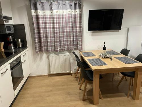 Ferienwohnung Eleonora in Oetz