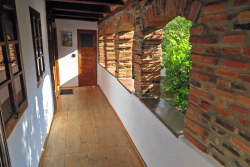 Ieeja, Casa Lopo in Vale