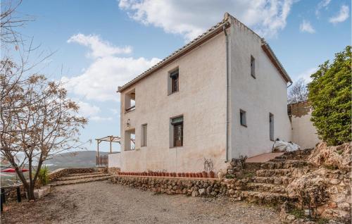 Awesome Home In El Poleo With Outdoor Swimming Pool