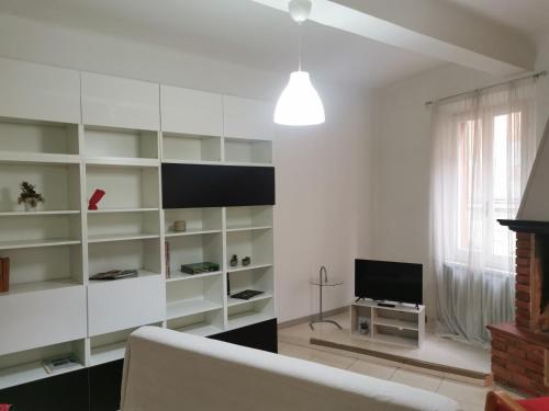 Residence Moline 11, Boloňa (fotografie 4)