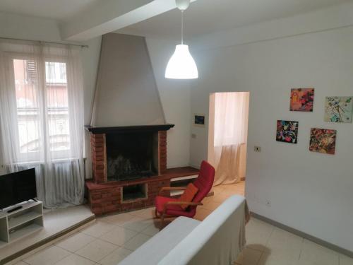 Residence Moline 11, Boloňa (fotografie 9)