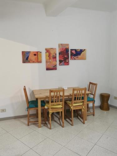 Residence Moline 11, Boloňa (fotografie 8)