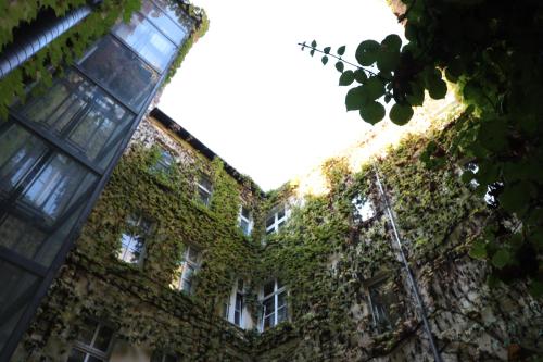 Art Hotel Charlottenburger Hof Berlin - image 6