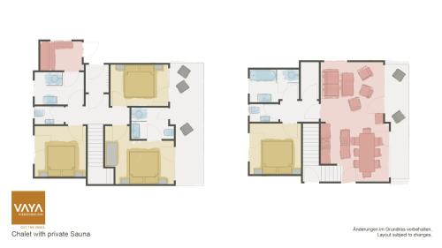 VAYA Fieberbrunn fine living resort - image 10