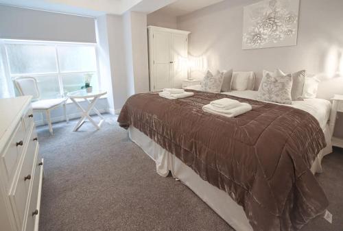 Fleece Cottage