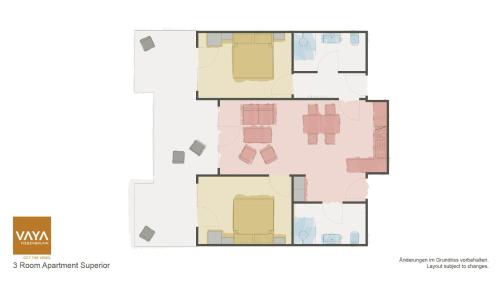 VAYA Fieberbrunn fine living resort - image 8