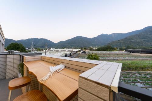 繽界包棟民宿, Puli (foto 6)