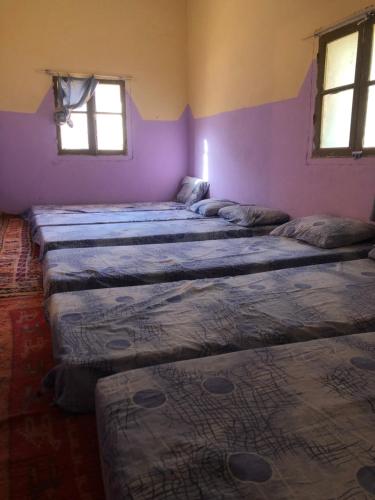 Gite La belle vue Timichi