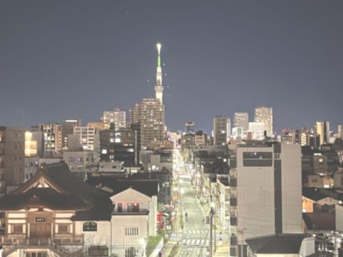 Klasso Tokyo Sumiyoshi