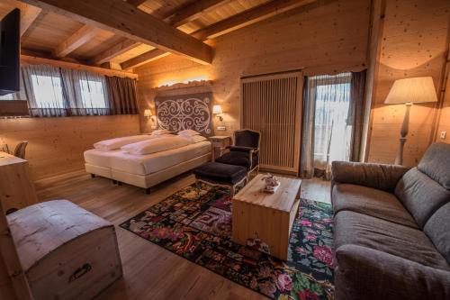 416557161 Hotel Ciasa Salares