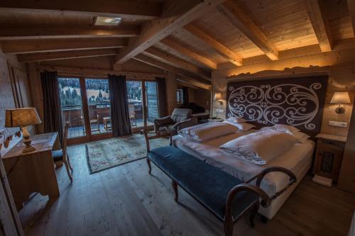 416557393 Hotel Ciasa Salares