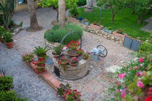  Al Vecchio Pozzo in Campobello di Licata