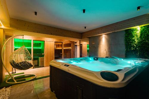 Apart Hotel Diamond
