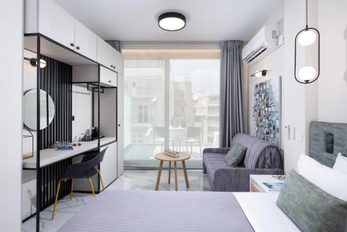 The Athens Green Suites - image 5