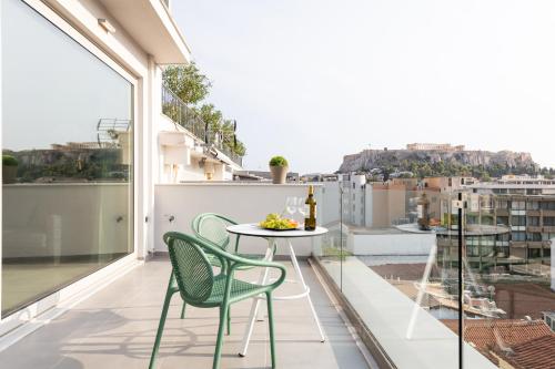 The Athens Green Suites - image 2