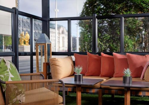 Hyatt Regency Birmingham - image 7