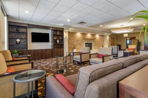 Comfort Inn Glenmont - Albany South