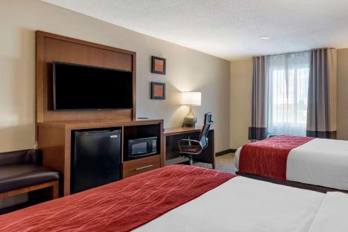 Comfort Inn Glenmont - Albany South