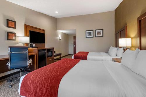 Comfort Inn Glenmont - Albany South