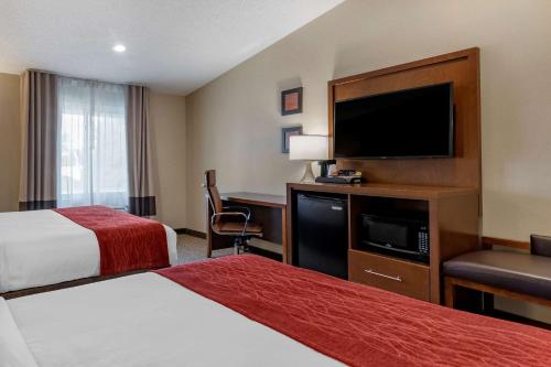 Comfort Inn Glenmont - Albany South