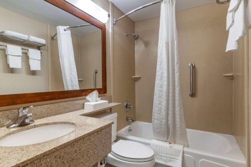 Comfort Inn Glenmont - Albany South