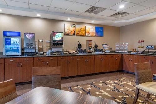 Comfort Inn Glenmont - Albany South